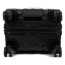 Чемодан Delsey 002097801 Carroussel 2.0 4DW Cabin Trolley Case 55 см Expandable 00209780100 00 Black - фото №7
