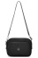 Сумка через плечо Roncato 415226 Rolling Crossbody Bag 24 см 415226-01 01 Black - фото №4