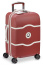 Чемодан Delsey 001676801 Chatelet Air 2.0 4DW Cabin Trolley S 55 см USB 00167680135RG 35 Terracotta Rolland-Garros - фото №1