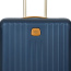 Чемодан Bric's с колесами Hinomoto BRK28031 Capri 27″ Trolley M 69 см Exp