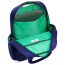 Женский рюкзак Delsey B03764610 Color Block Backpack-Tote 15.6″ RFID B0376461002 02 Navy - фото №3