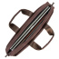Сумка для ноутбука Rivacase 8335 Biscayne Laptop Bag 15.6″ 8335 Brown - фото №6