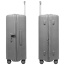 Чемодан Echolac PW005-20 Forza S 55 см Exp 1119T1005920200 Arctic Grey - фото №5