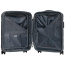Чемодан Roncato 413463 Flight DLX Spinner S 55 см Expandable 413463-22 22 Anthracite - фото №3