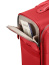 Чемодан на колёсах Samsonite 60N*001 Karissa Biz Spinner 55 см 60N-40001 40 Formula Red - фото №3