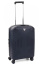 Чемодан Roncato 5763 Ypsilon Cabin Trolley Spinner S 55 см Expandable USB 5763-5323 5323 Dark Blue - фото №8