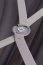 Чемодан на колёсах Samsonite V22*106 Cosmolite Spinner 69 см V22-25106 25 Silver - фото №4