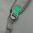 Рюкзак для ноутбука Rivacase 5567 Gremio ECO Laptop Roll-up Backpack 15.6″ 5567 Grey - фото №9