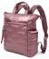 Женский рюкзак Hedgren HCOCN04 Cocoon Comfy Backpack HCOCN04/887-02 887 Dusty Rose - фото №1