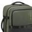 Рюкзак для путешествий Roncato 414465 Metropolitan Travel Underseat Backpack