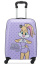 Детский набор чемодан и мешок Roncato 441000 Looney Tunes Kids Junior Trolley 50 см