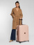 Чемодан Delsey 002087830 Carroussel 4DW Trolley Case 76 см Expandable 00208783019 19 Pink - фото №5