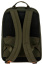 Рюкзак для ноутбука Bric's BXL44649 X-Collection X-Bag Metro Backpack 13″ BXL44649.078 078 Olive - фото №5