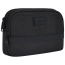 Мужской клатч Magellan A603-12-7581-8 Santiago A603-12-7581-8-BLK Чёрный - фото №1
