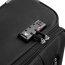 Легкий чемодан Roncato 414746 Lite Soft Cabin Spinner 55 см 414746-81 81 Black - фото №7