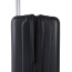 Чемодан Hedgren HCMBY01MEX Comby M Spinner 65 см Expandable HCMBY01MEX/003-01 003 Black - фото №11