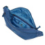 Поясная сумка Roncato 415220 Rolling Belt Bag 415220-03 03 Blue - фото №2