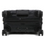 Чемодан Delsey 002097803 Carroussel 2.0 4DW Slim Cabin Trolley Case 55 см Expandable 00209780300 00 Black - фото №7