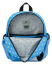 Детский набор рюкзак и пенал Roncato 441015 Looney Tunes Kids Baby Backpack 32 см