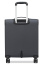 Чемодан Delsey B03767803 UCB Softside Slim Cabin S 55 см Expandable B0376780301 01 Anthracite - фото №4