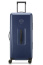 Чемодан на колесах с амортизаторами Delsey 001622828 Turenne 2.0 4DW Trunk XL 80 см 00162282802 02 Night Blue - фото №5