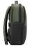 Рюкзак для ноутбука Roncato 412240 Metropolitan Laptop Backpack 15.6″ 412240-57 57 Military Green - фото №7