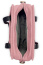 Женская сумка-тоут Delsey 002021350 Securstyle Tote Bag 14″ RFID 00202135029 29 Ash Rose - фото №2