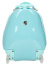 Детский чемодан и рюкзак в подарочной коробке Heys 13030-3170-00 Travel Tots Owl