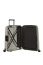 Чемодан на колёсах Samsonite CN0*006 S'Cure Eco Spinner 69 см CN0-18006 18 Green Grey - фото №2