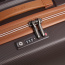 Чемодан Delsey 001676821 Chatelet Air 2.0 4DW Trolley Case L 76 см 00167682106 06 Brown - фото №10