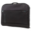 Портплед Roncato 6110 Speed Garment Bag 6110-01 01 Black - фото №1