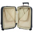 Чемодан-мобильный офис Bric's BAH08450 Taormina 21″ Carry-on with Pocket  55 см 17″ USB Expandable BAH08450.006 006 Blue - фото №3