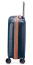 Чемодан Delsey 002097803 Carroussel 2.0 4DW Slim Cabin Trolley Case 55 см Expandable 00209780302 02 Blue - фото №4