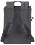 Рюкзак для ноутбука Rivacase 8861 Lantau Laptop Backpack 15.6″ 8861 Black Melange - фото №8