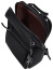 Женский рюкзак Magellan A603-62-126512 Santiago Backpack 33 см A603-62-126512-BLK Чёрный - фото №2