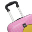 Детский набор чемодан, рюкзак, мешок и пенал Roncato 441011 Looney Tunes Kids Baby Trolley 46 см 441011-11 11 Tweety - фото №17