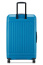 Чемодан Delsey 003802830 Lutece SE 4DW Trolley Case 79 см Expandable 00380283032 32 Lavender Blue - фото №4