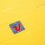 Чемодан Roncato 418153 Skyline Spinner S 55 см USB Expandable 418153-06 06 Limone - фото №14