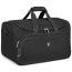 Дорожная сумка Roncato 416255 Gateway Duffle Bag 49 см 416255-01 01 Black - фото №1