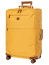 Чемодан Bric's с колесами Hinomoto BXL58139 X-Collection X-Bag 27″ Spinner With Frame 71 см BXL58139.227 227 Honey - фото №1