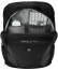 Большой рюкзак-антивор Wenger 612741 XE Extent Laptop Backpack 17″ Expandable 612741 Black - фото №3
