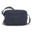 Сумка через плечо Kipling KI420896V Abanu Small Crossbody Bag Blue Bleu 2 KI420896V 96V Blue Bleu 2 - фото №4