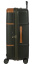 Чемодан с чехлом Bric's BBG38303 Bellagio 3.0 27″ Spinner M 70 см Expandable BBG38303.078 078 Olive - фото №11