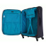 Чемодан Ricardo 555-29*4VP Annadel Spinner 82 см Expandable 555-29-001-4VP 001 Black - фото №2