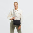 Женская сумка кросс-боди Kipling KI2531P39 Gabbie S Crossbody Bag Black Noir KI2531P39 P39 Black Noir - фото №3