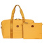 Складная дорожная сумка и кросс-боди 2 в 1 Bric's BXG40203 X-Collection X-Bag 18″ Folding Duffle BXG40203.227 227 Honey - фото №5