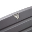 Чемодан на колёсах Roncato 418182 B-Flying Move Trolley M 68 см Expandable 418182-92 92 Grafite - фото №10
