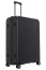 Чемодан с защитой углов Echolac PC148A-28 Shogun L 79 см 1119TA148199280 Black - фото №12