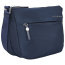 Женская сумка через плечо Magellan MAGOBHB O-Basic Range Shoulder Bag 28 см MAGOBHBBLU Blue - фото №1