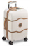 Чемодан Delsey 001676801 Chatelet Air 2.0 4DW Cabin Trolley S 55 см USB